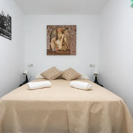 Appartamento Relax Junto A La Playa Torremolinos
