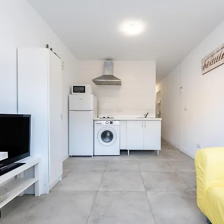 Relax Junto A La Playa Apartment Torremolinos