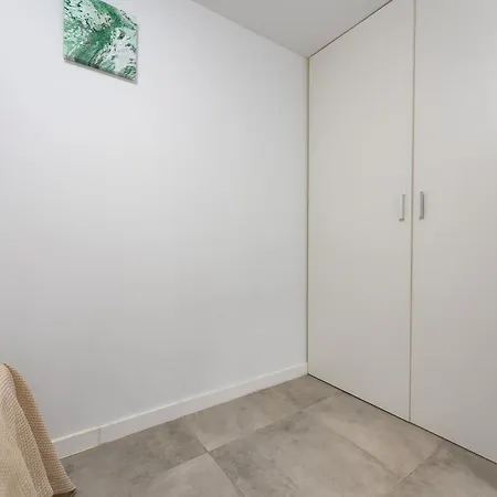 Apartmán Relax Junto A La Playa Torremolinos