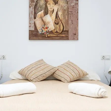 Apartment Relax Junto A La Playa *