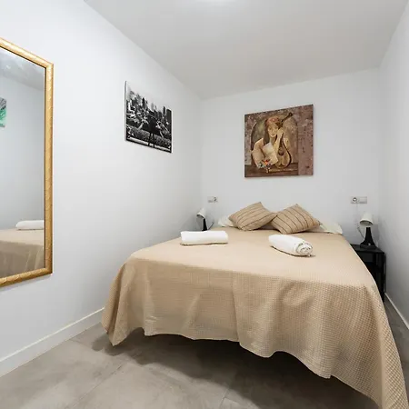 Apartmán Relax Junto A La Playa Torremolinos