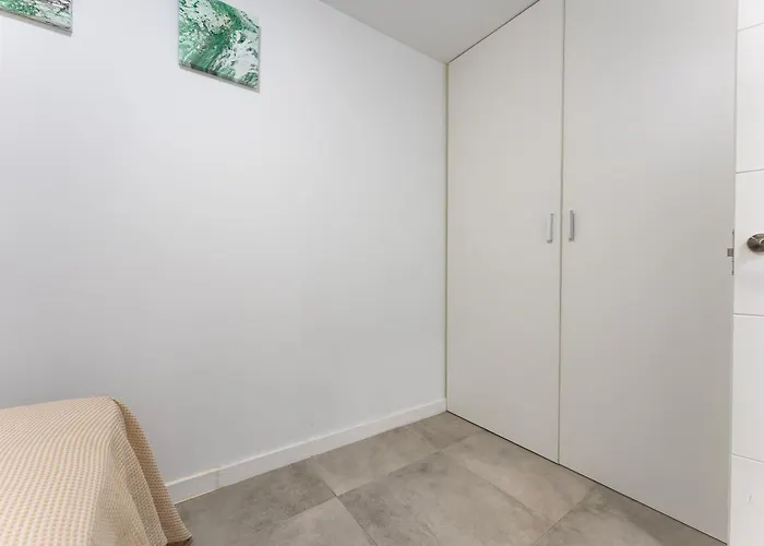 Apartment Relax Junto A La Playa Torremolinos